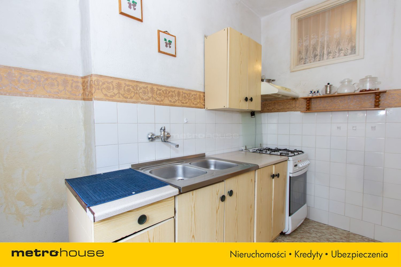 3 pokoje z balkonem na 1 piętrze w centrum - Widok 6