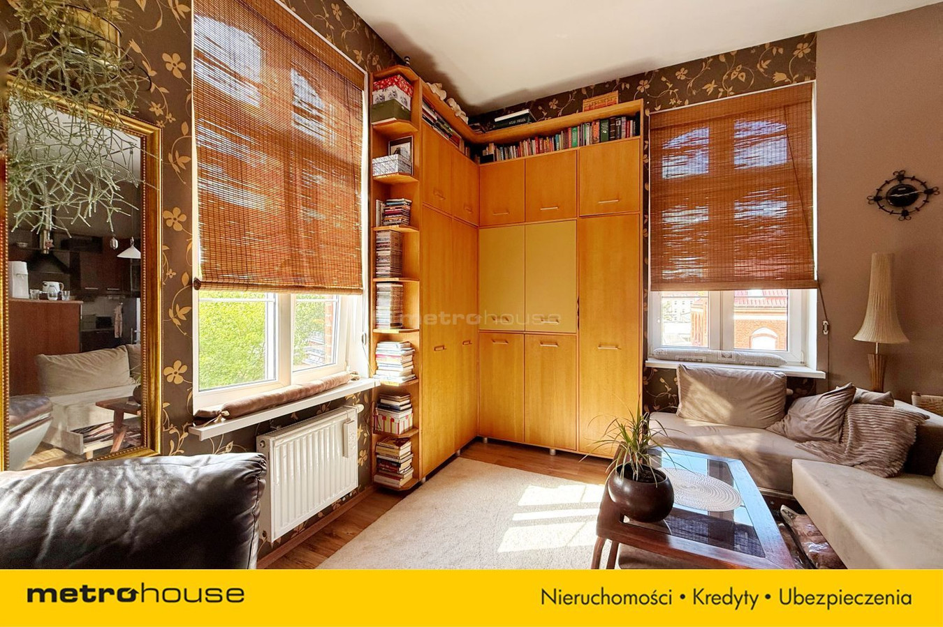 Apartment in Kołobrzeg, Osiedle Bajkowe, Zamoście - Więcej