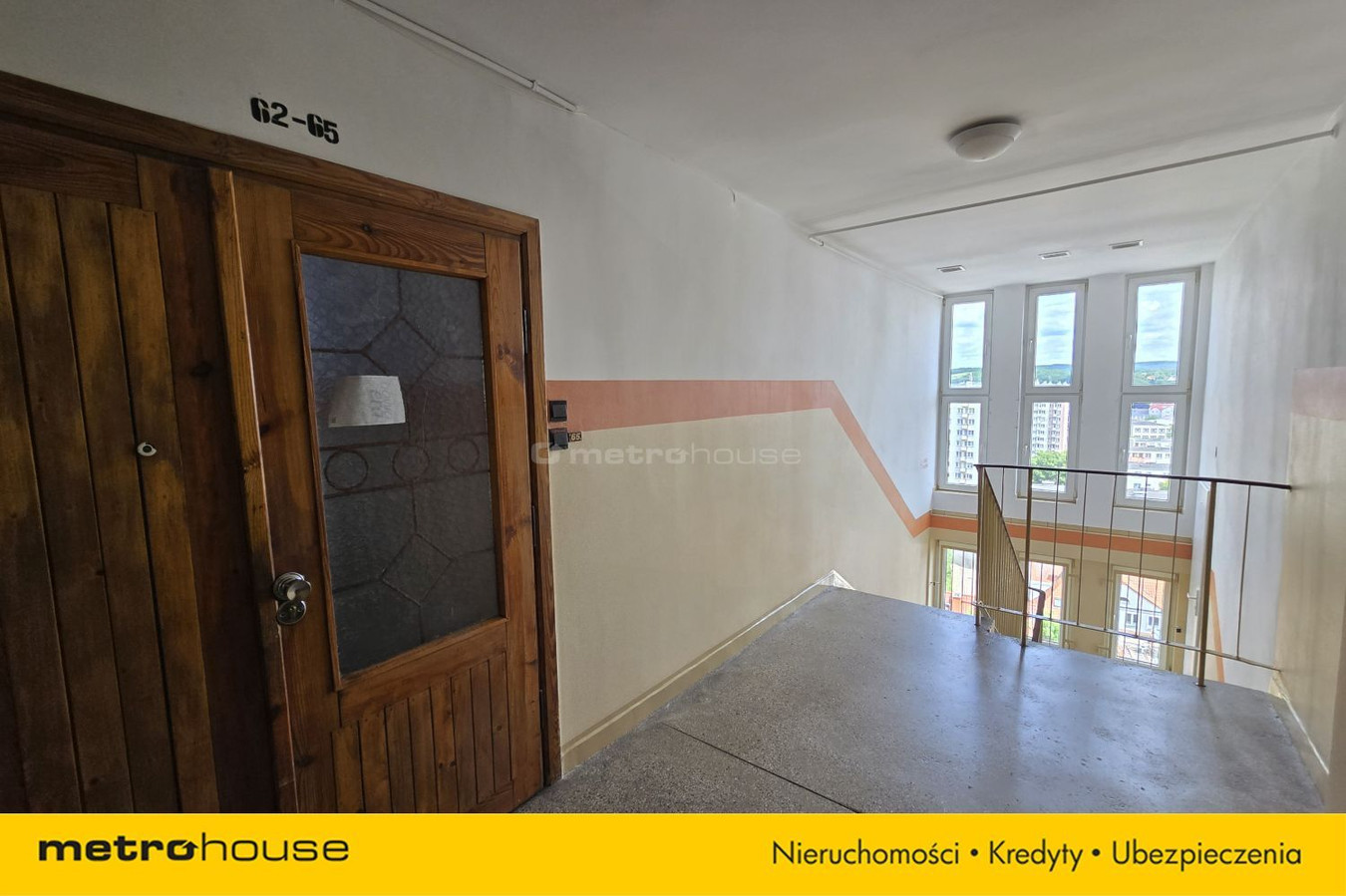 Apartment in Elbląg, Śródmieście - Widok 3