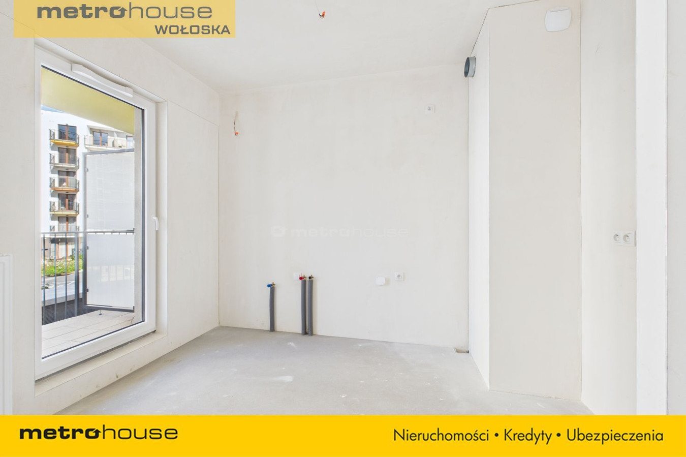 Apartment in Warszawa, Żerań Wschodni, Białołęka - Widok 3