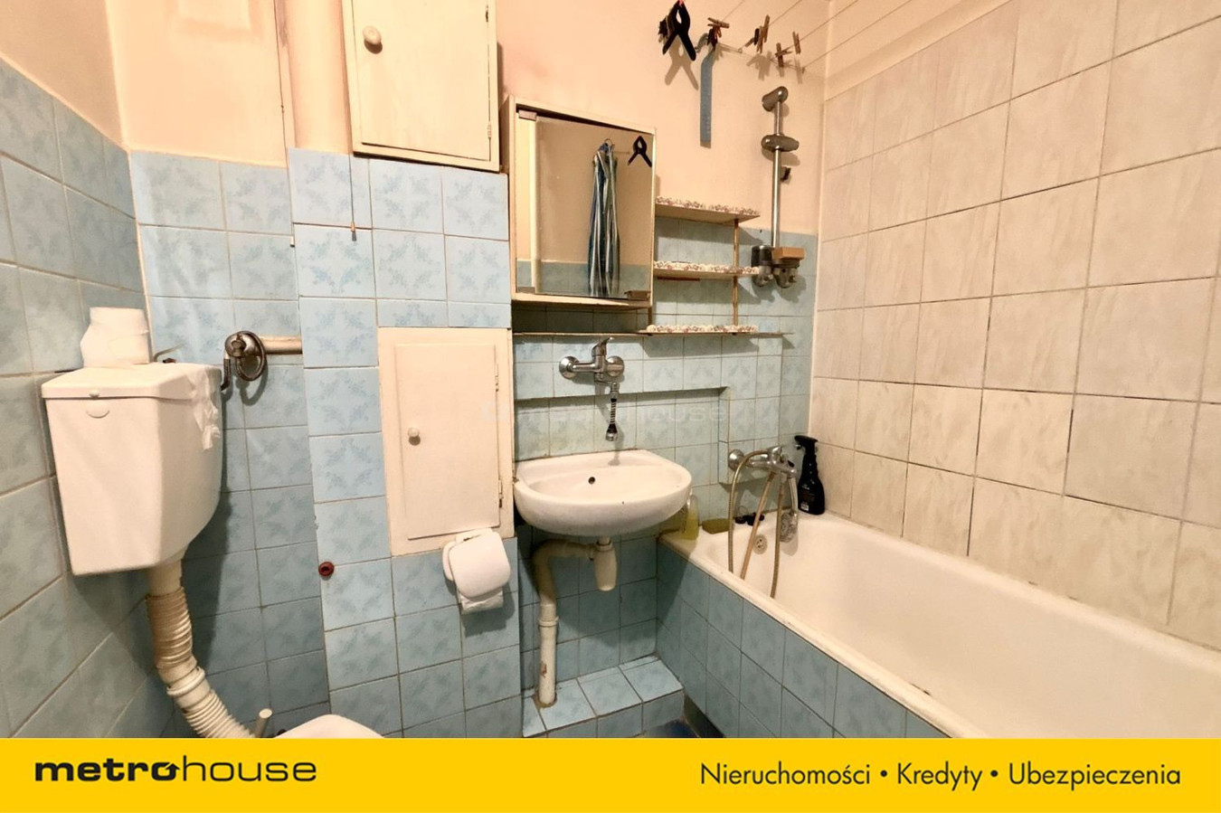 Apartment in Łódź, Julianów, Bałuty - Widok 5
