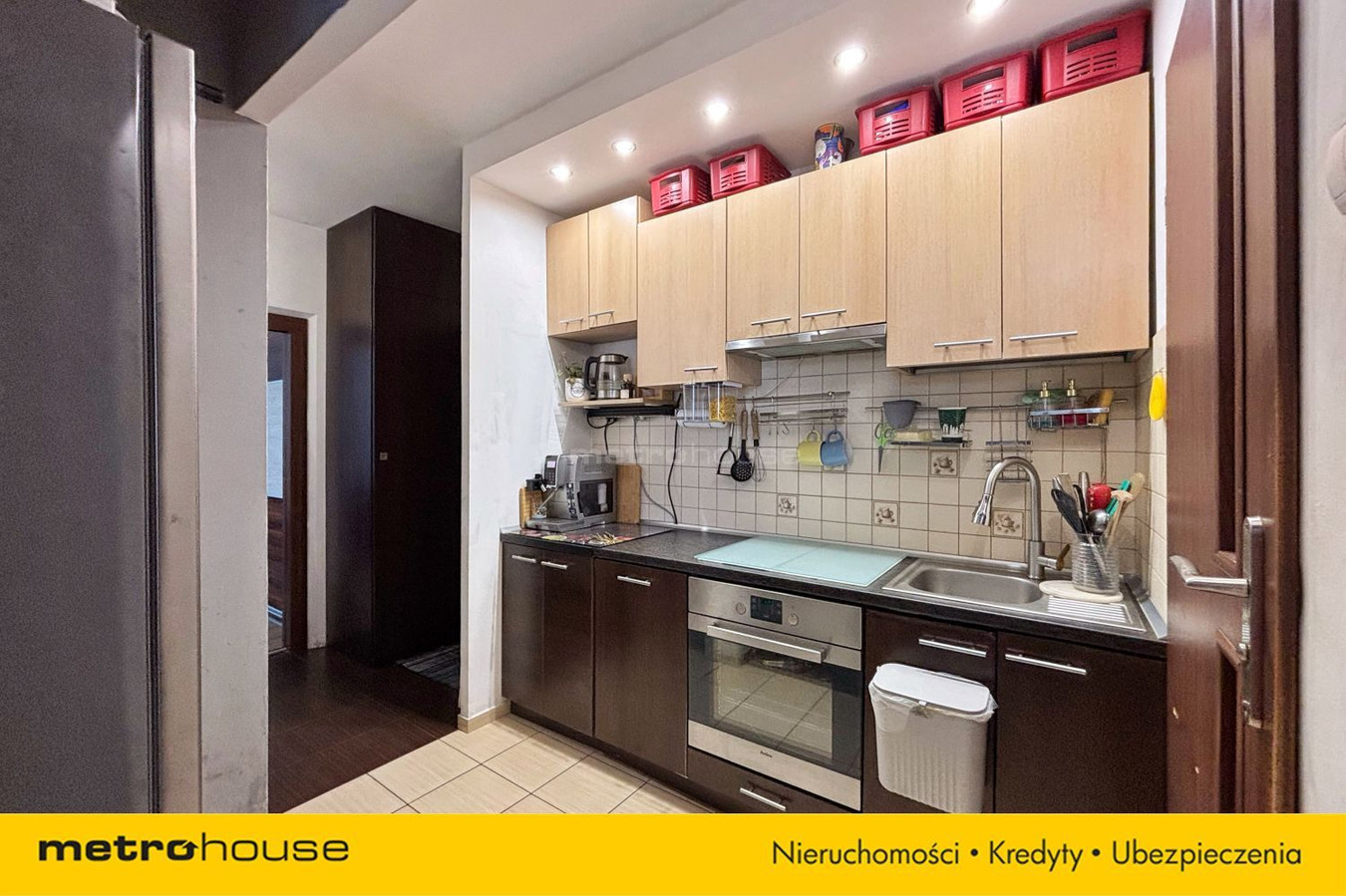 Apartment in Kołobrzeg, Śródmiejskie - Widok 6