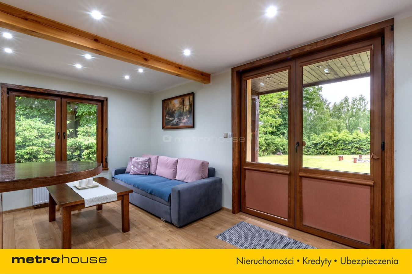 House in Kretowiny - Widok 3