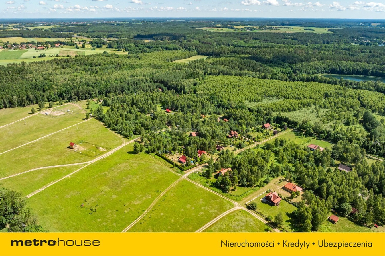 Dom – Gąsiorowo Olsztyneckie - Widok 5