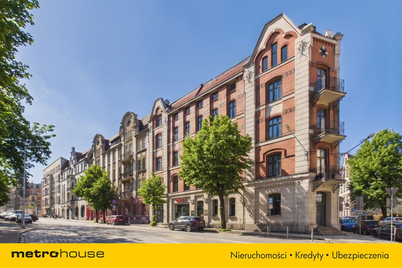 TOP LOKALIZACJA -ul. Mikołowska - Parter-214,47 m² - Widok 4