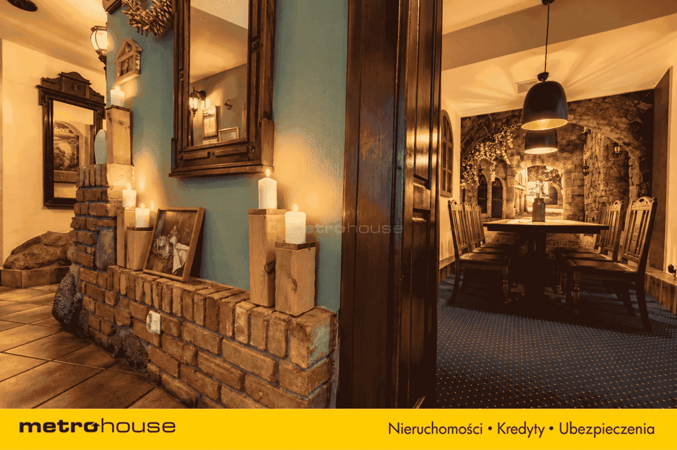 RESTAURACJA 777GOTOWY BIZNESCENTRUM CZŁUCHOWA - Widok 4