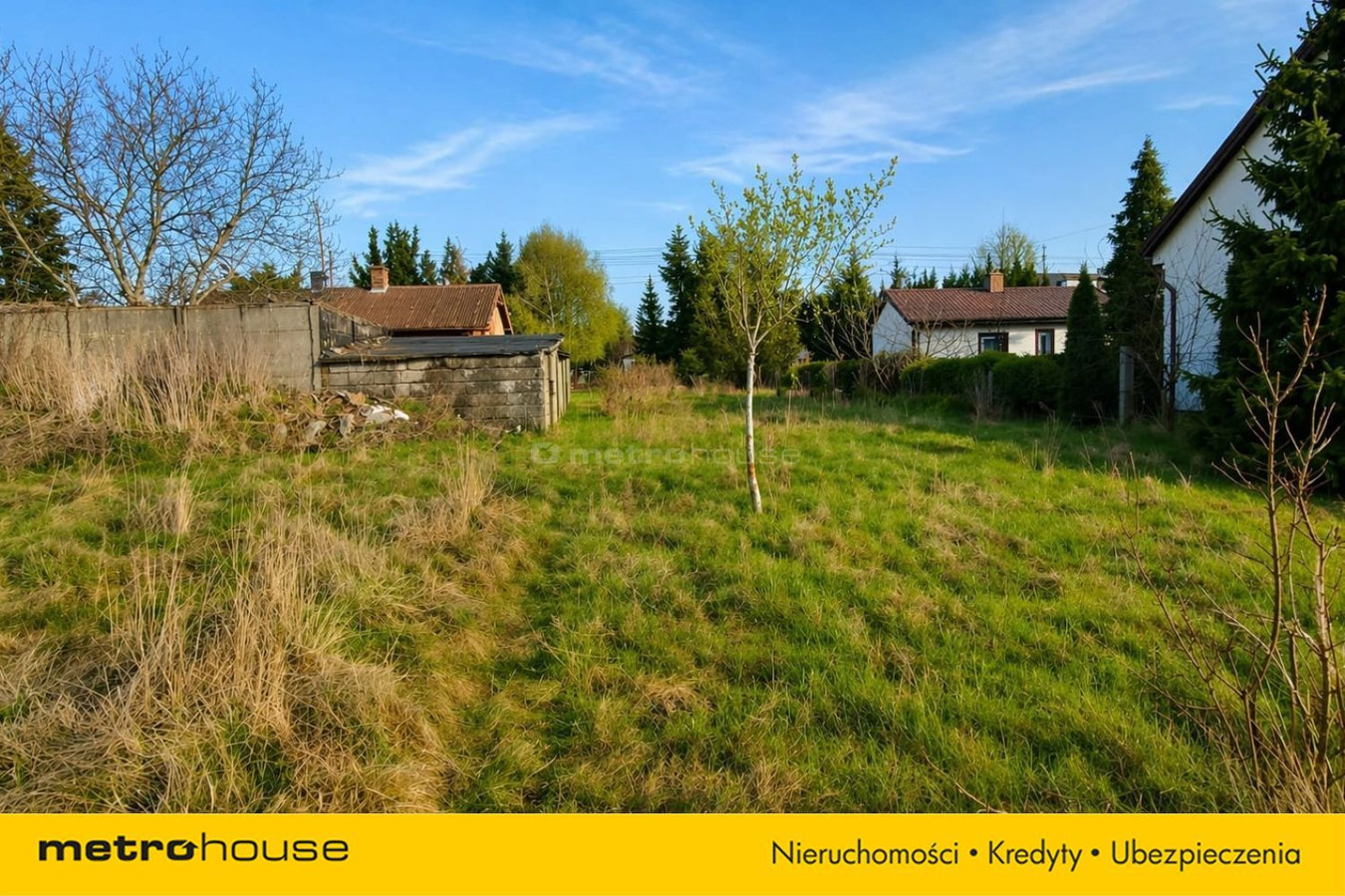 Na sprzedaż działka 2200 m² z domem, Skierniewice - View 5
