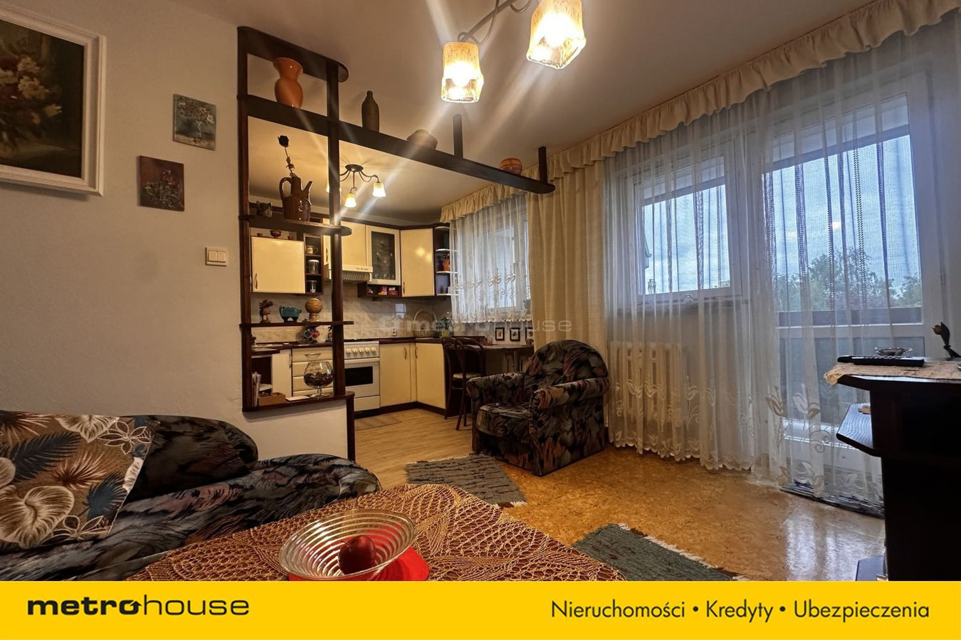 Apartment in Biała Podlaska, Osiedle Jagiellońskie - Widok 2