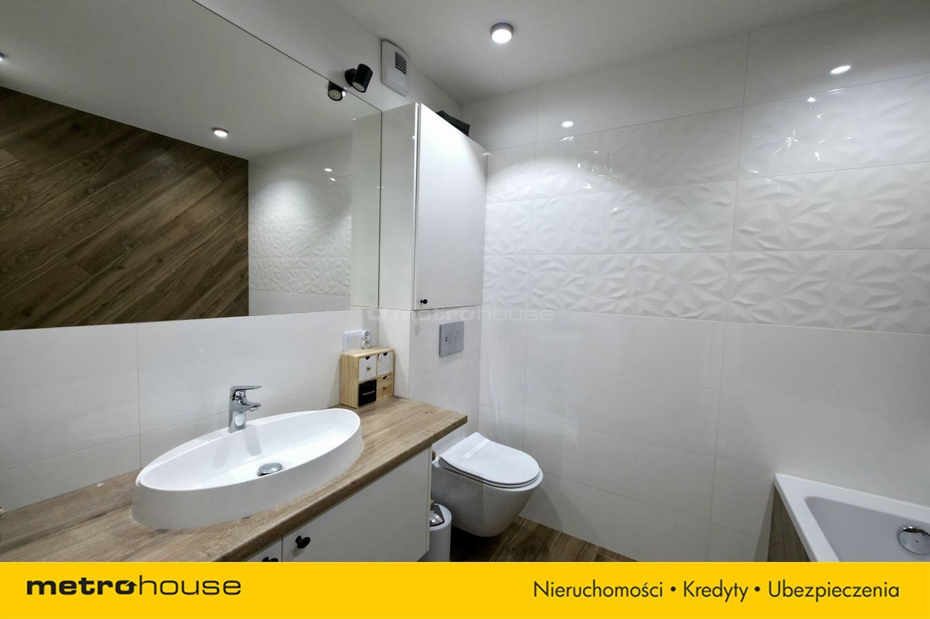 Apartment in Olsztyn, Akademickie, Jaroty - View 5
