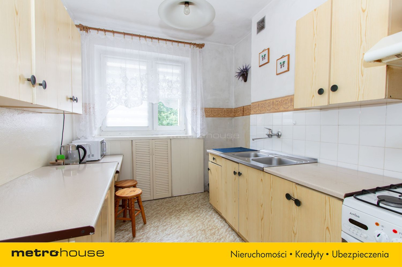 3 pokoje z balkonem na 1 piętrze w centrum - Widok 5