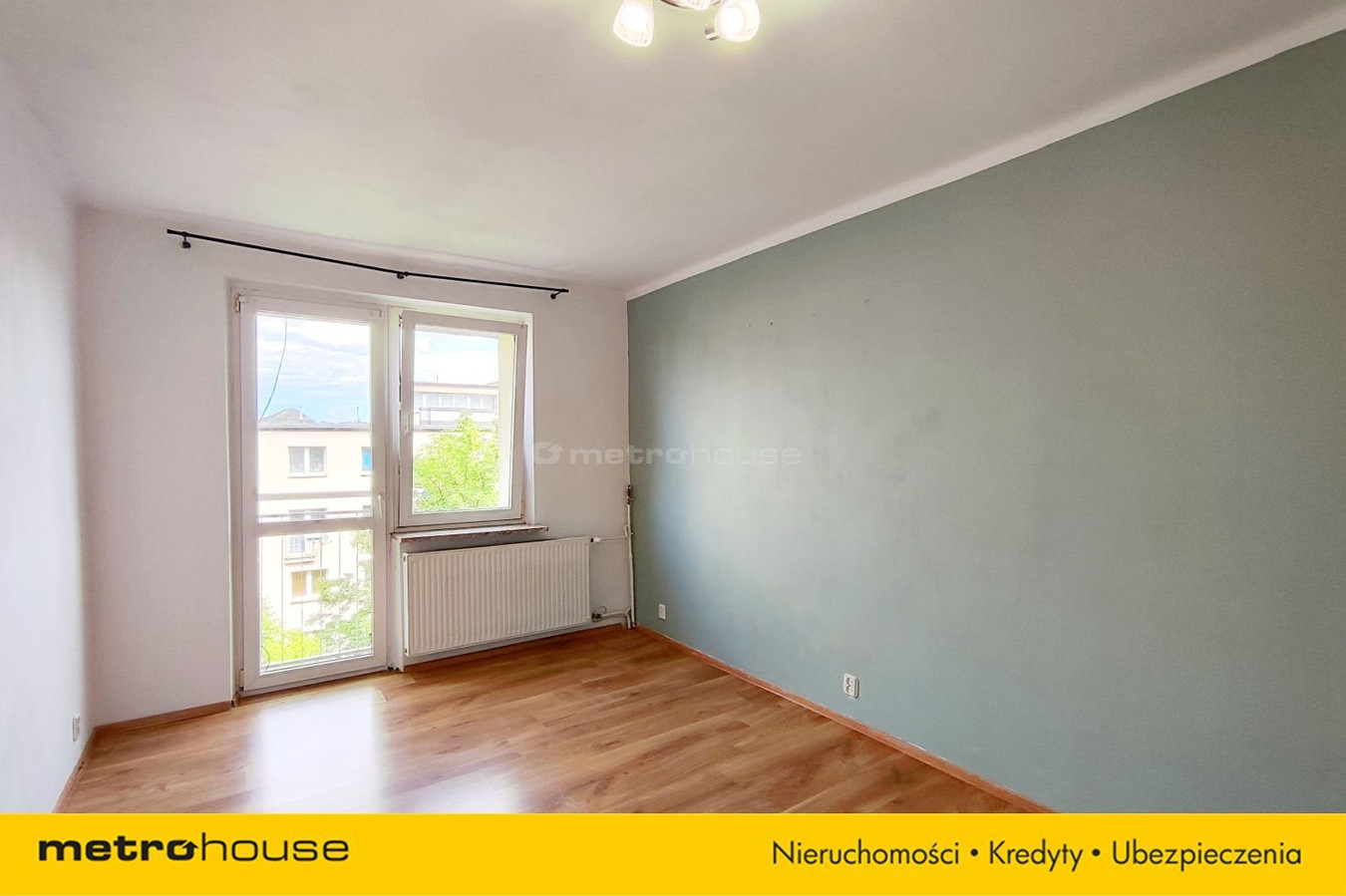 Apartment in Rydułtowy, Buńczowiec - Widok 4