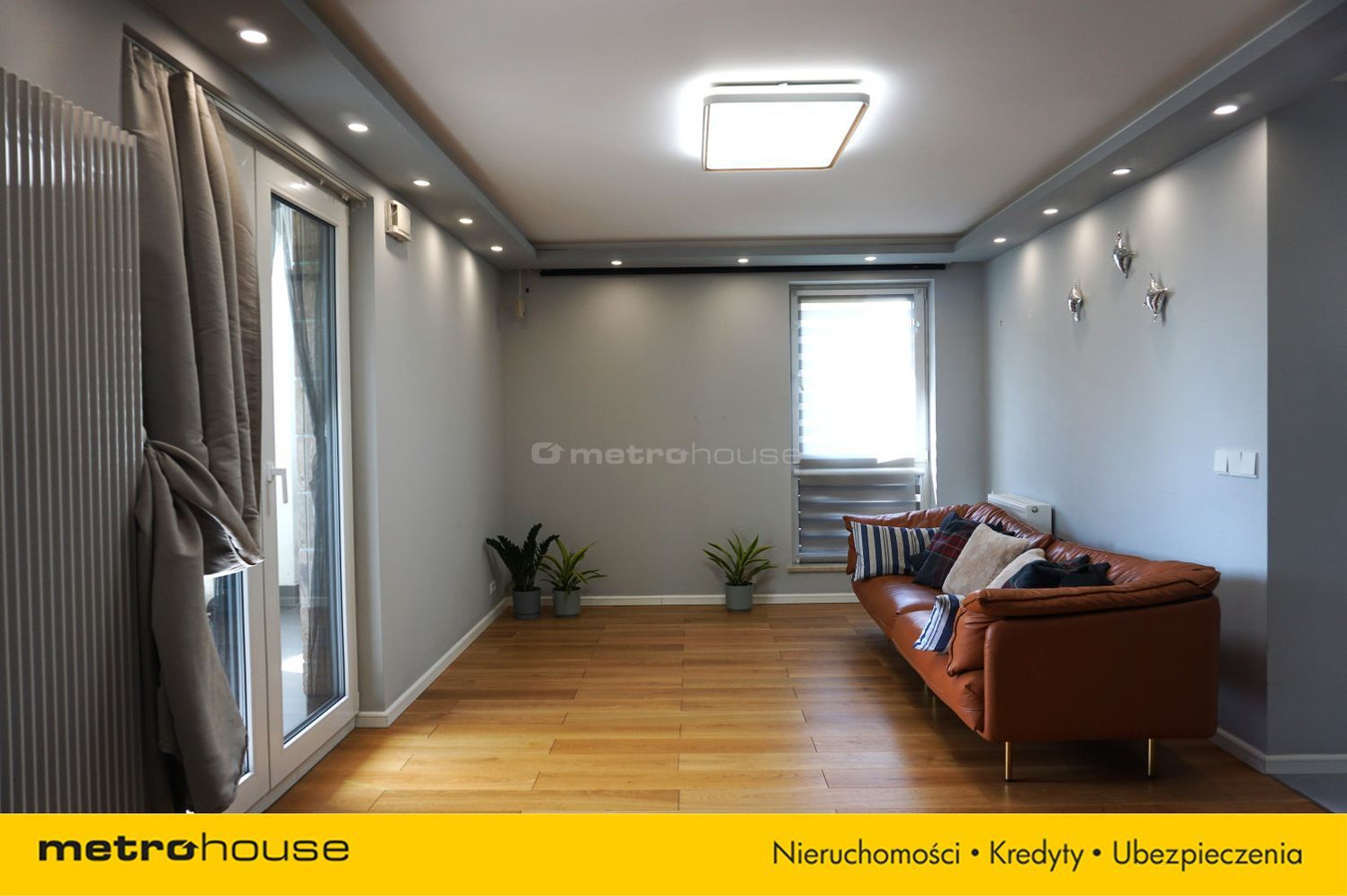 Apartment in Warszawa, Stary Ursus, Ursus - Widok 2