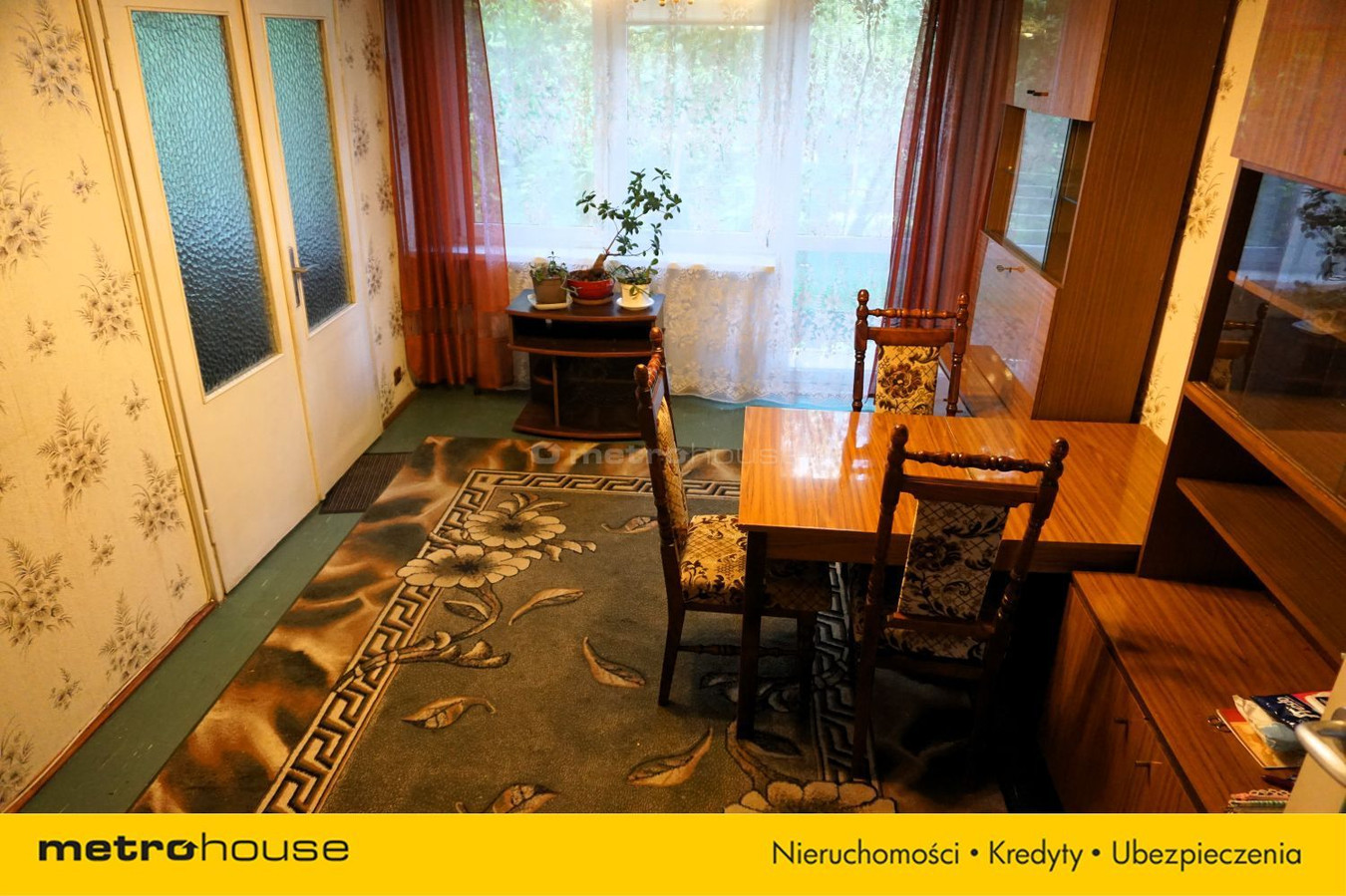 Apartment in Warszawa, Niedźwiadek, Ursus - Widok 2