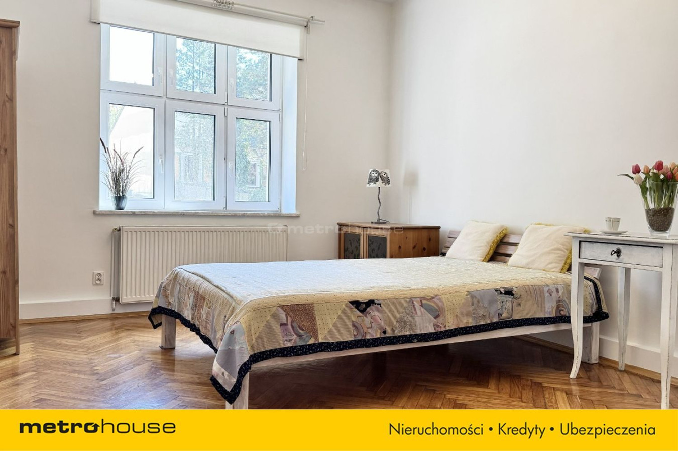 Apartment in Bielsko-Biała, Osiedle Grunwaldzkie, Śródmieście Bielsko - Widok 2