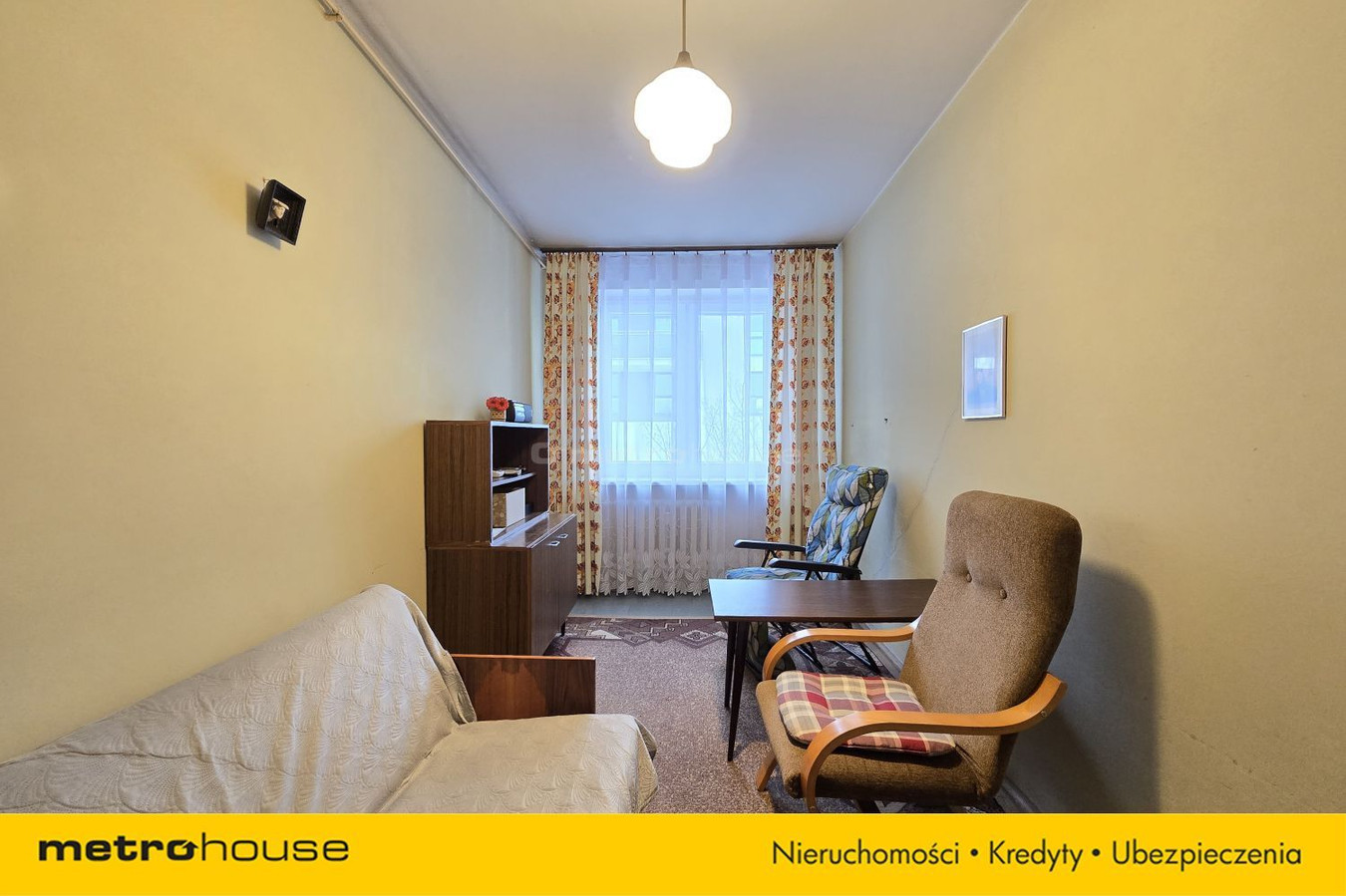 3-pokojowe rozkładowe 53 m² Łódź Polesie-Retkinia - Widok 5