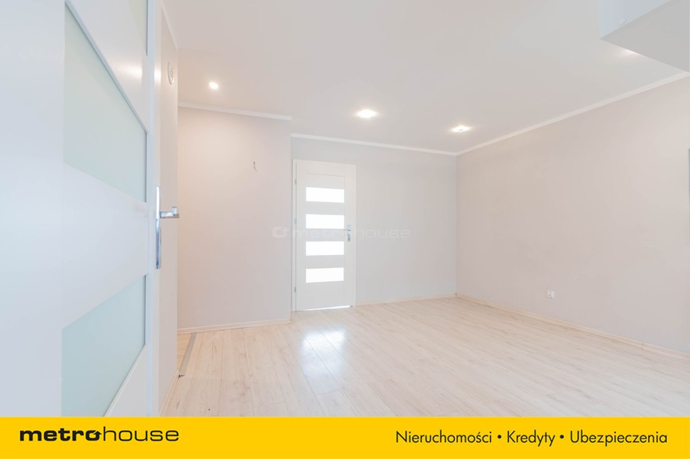 3 pokoje 43m² w ścisłym centrum z dużym balkonem - Widok 4