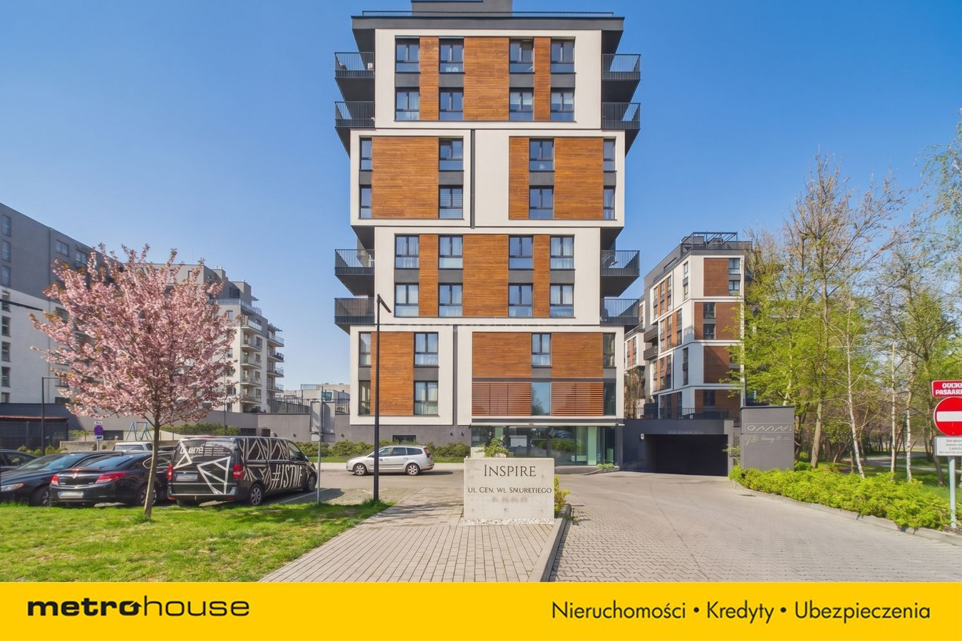 Mieszkanie – Katowice, Osiedle Paderewskiego, Os Paderewskiego - Muchowiec - Widok 3