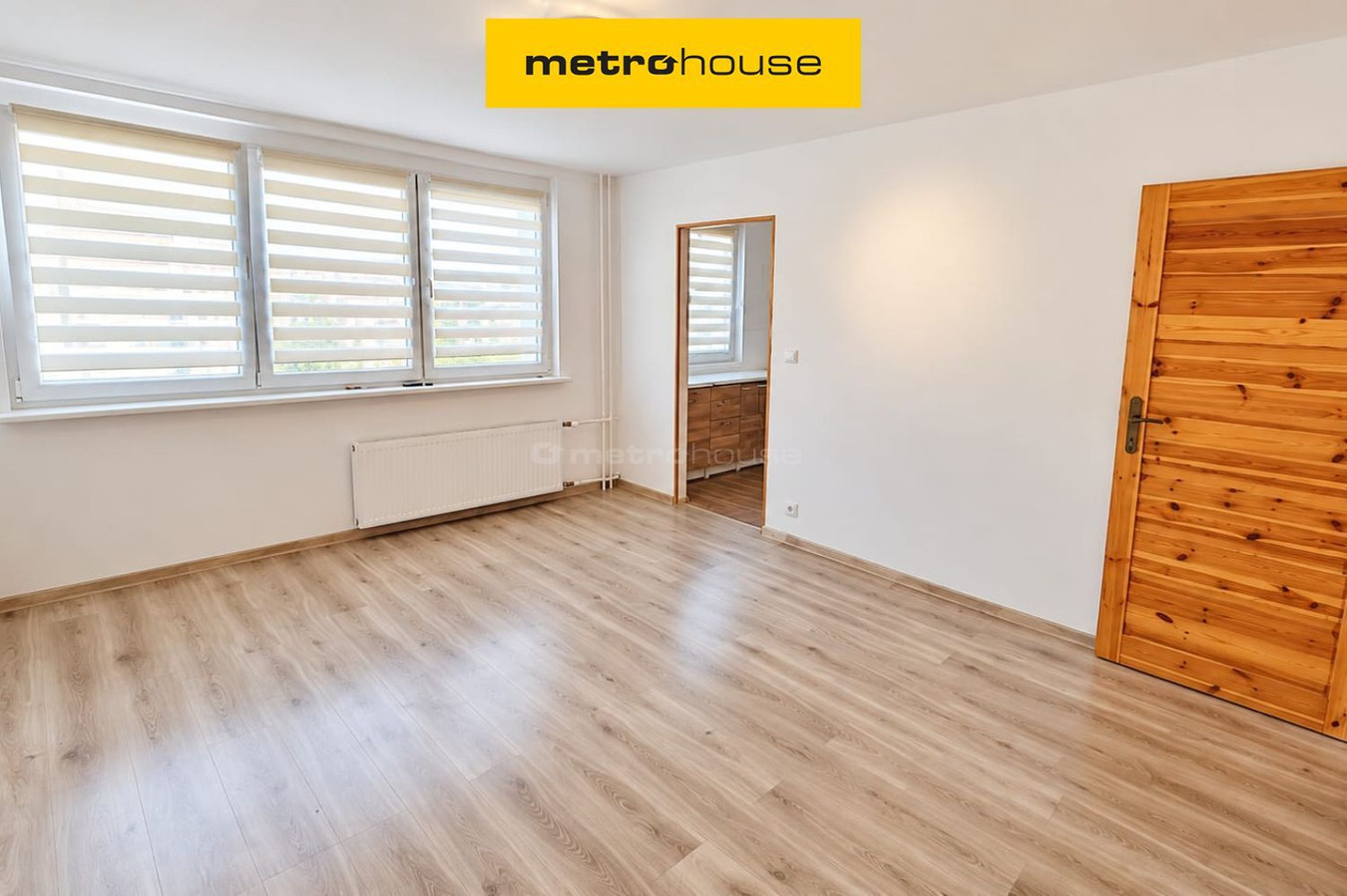 Apartamento T1, 47 m²