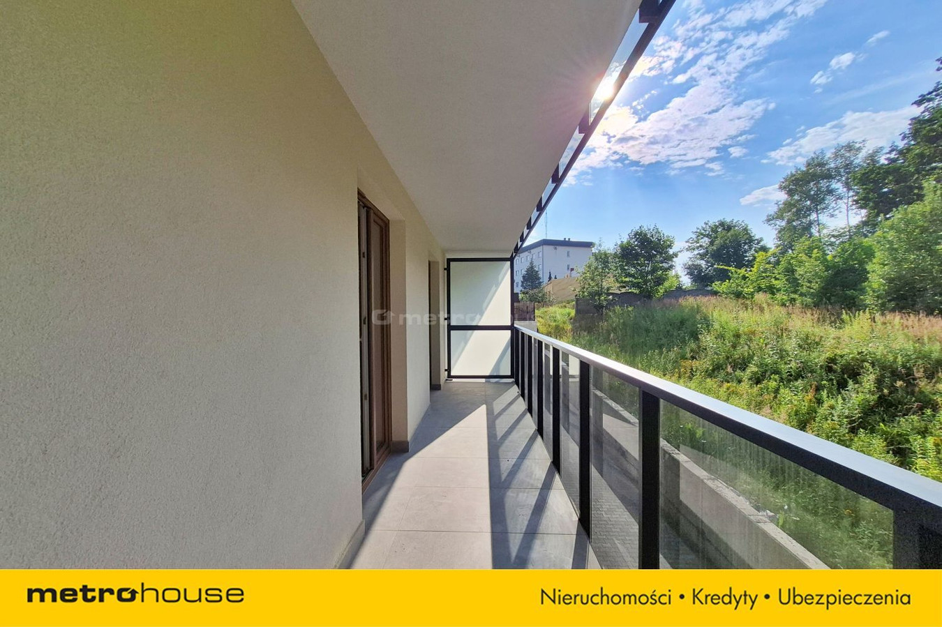 Apartment in Skarżysko-Kamienna, Osiedle Odrodzenia, powiat skarżyski - Widok 2