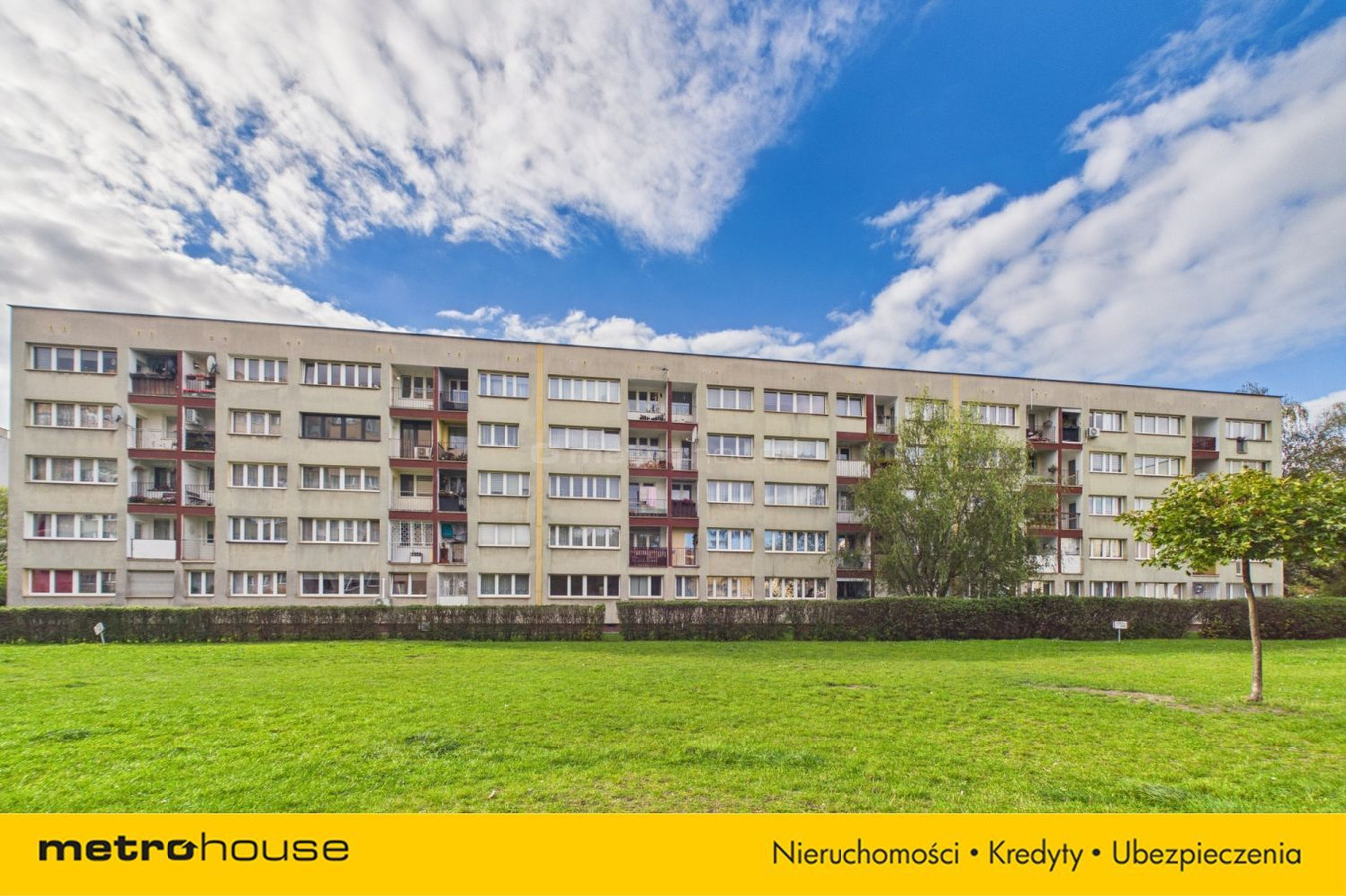 Mieszkanie – Chorzów - Więcej