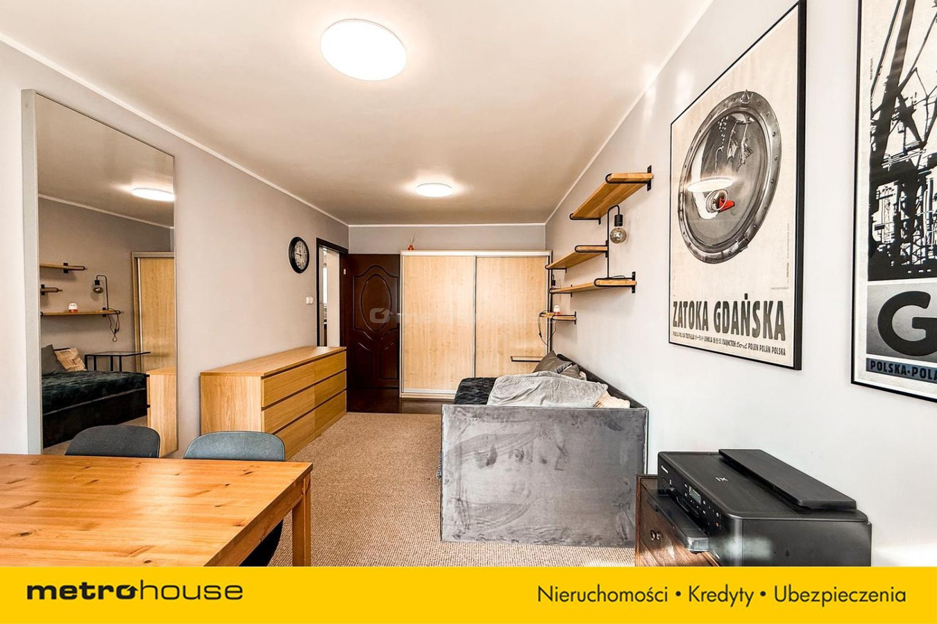 Apartment in Gdańsk, Śródmieście - Widok 2