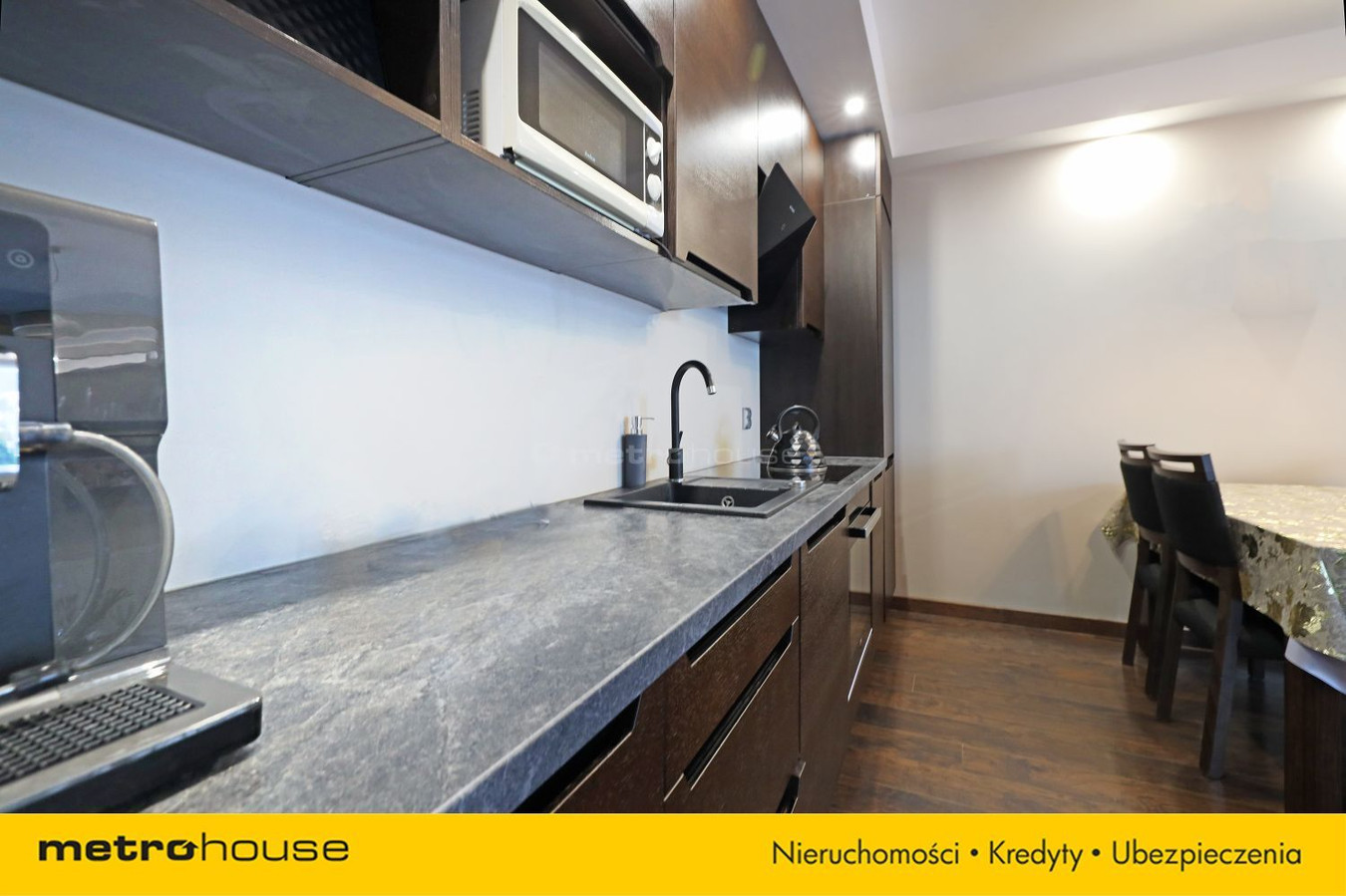 Apartment in Warszawa, Annopol, Białołęka - Więcej