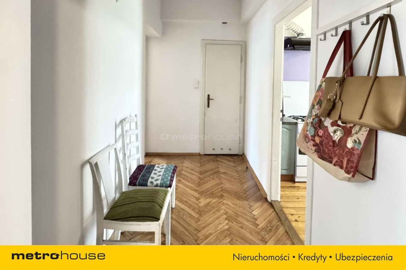 Apartment in Bielsko-Biała, Osiedle Grunwaldzkie, Śródmieście Bielsko - Widok 6