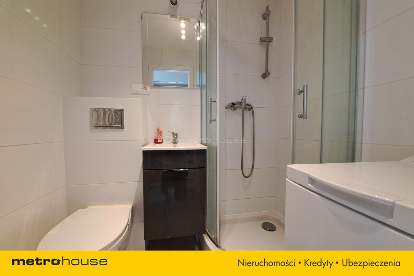 Apartment in Warszawa, Bielany IV, Bielany - Więcej