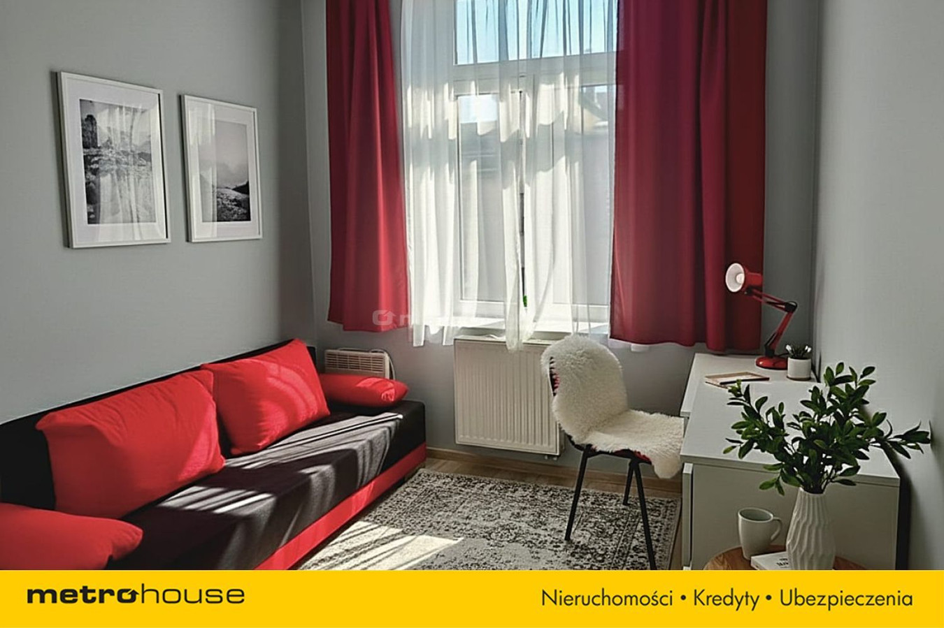 Apartment in Łódź, Fabryczna, Śródmieście - Widok 3