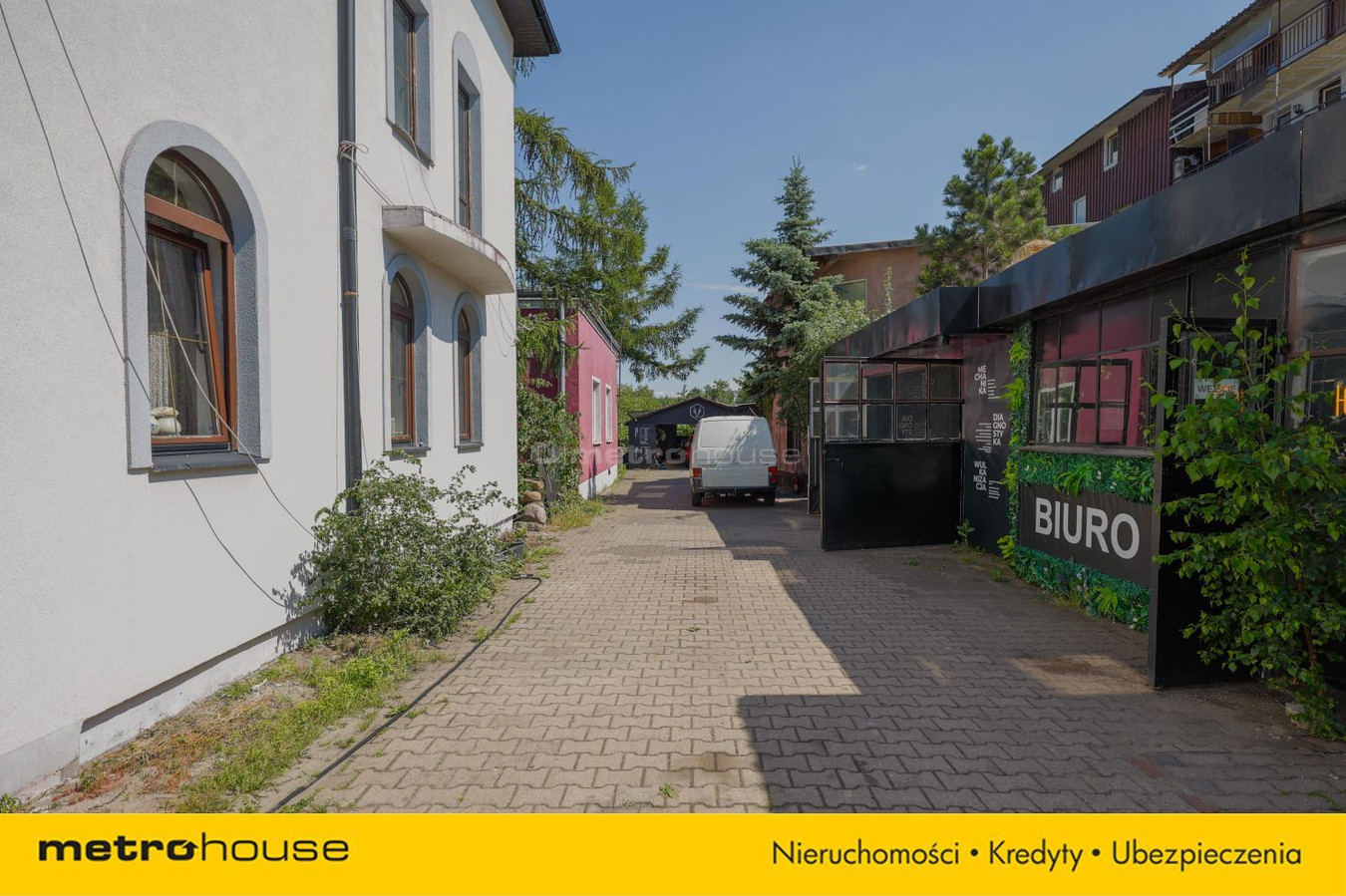 Konstrukt inwestycyjny 8,3%ROI Niezależny przychód - Więcej