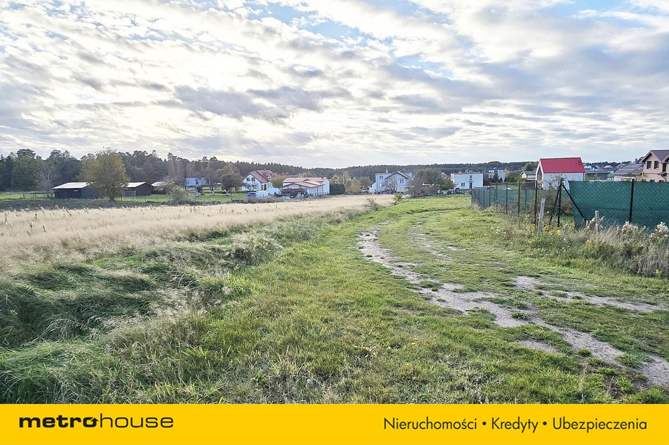 DZIAŁKI BUDOWLANE NIEDALEKO MORZA - Widok 2