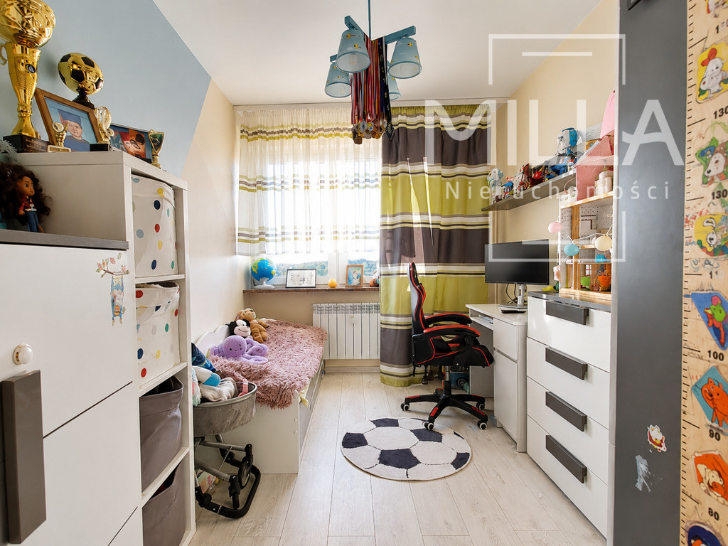 Apartment in Łódź, Karolew-Retkinia Wschód, Polesie - Widok 4