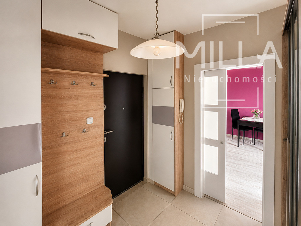 Apartment in Łódź, Karolew-Retkinia Wschód, Polesie - Widok 3
