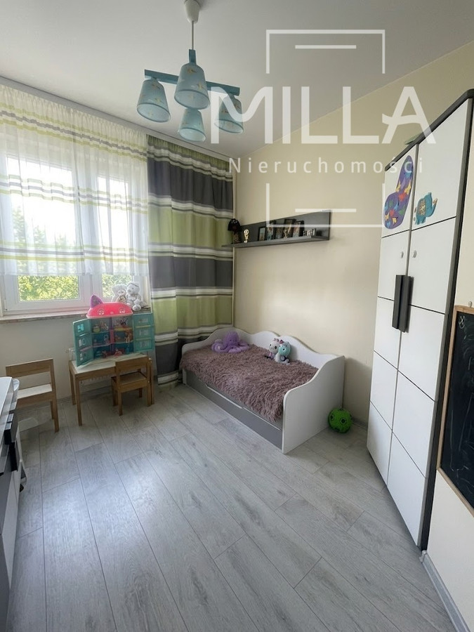 Apartment in Łódź, Karolew-Retkinia Wschód, Polesie - Widok 5