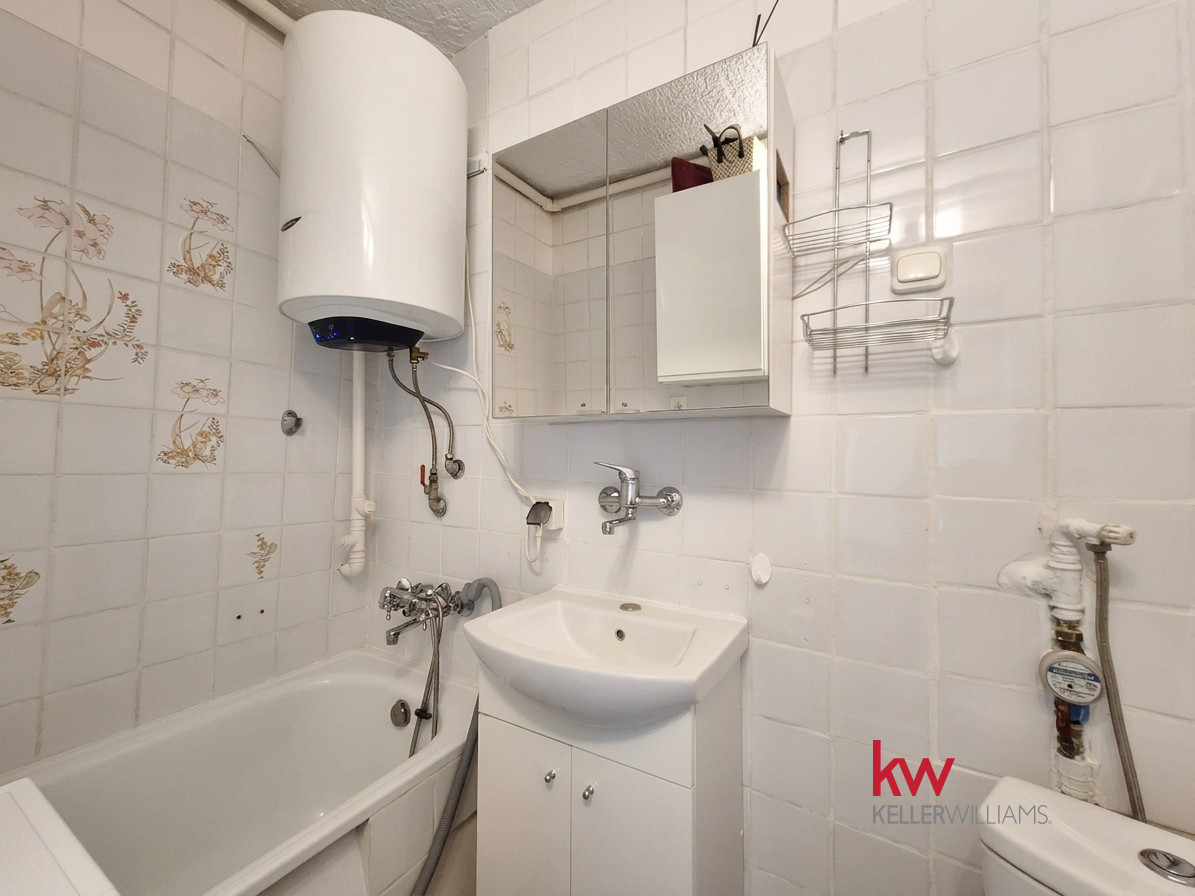 Mieszkanie – Poznań, Jeżyce - Widok 5