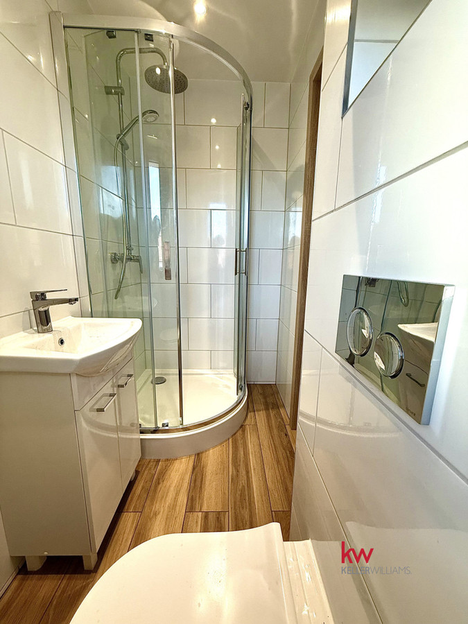 Po generalnym remoncie! | 35m² | Bytom Śródmieście - Widok 4
