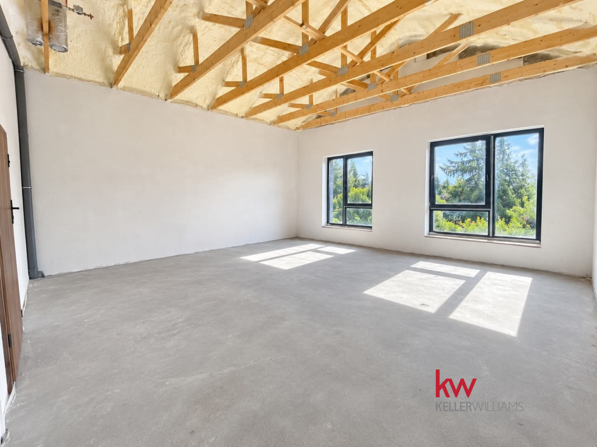 Lokal komercyjny Plewiska Kraft Park - Widok 3