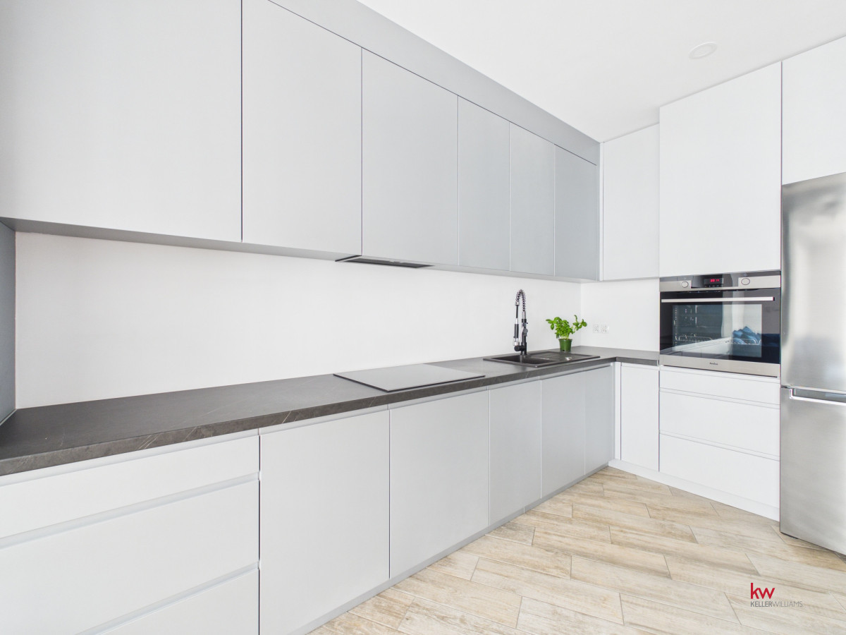 Apartment in Mysłowice, Janów Miejski-Ćmok - Widok 4