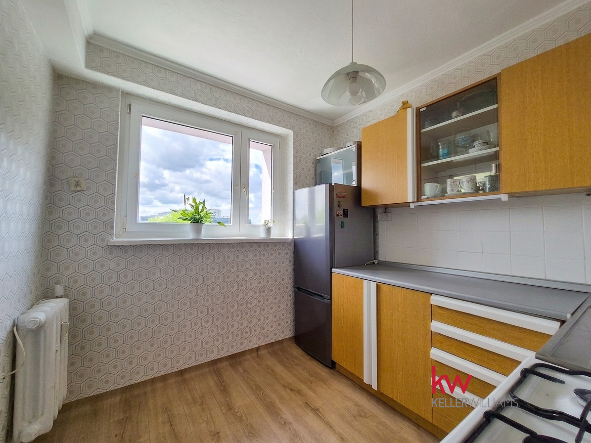 Mieszkanie – Poznań, Jeżyce - Widok 3