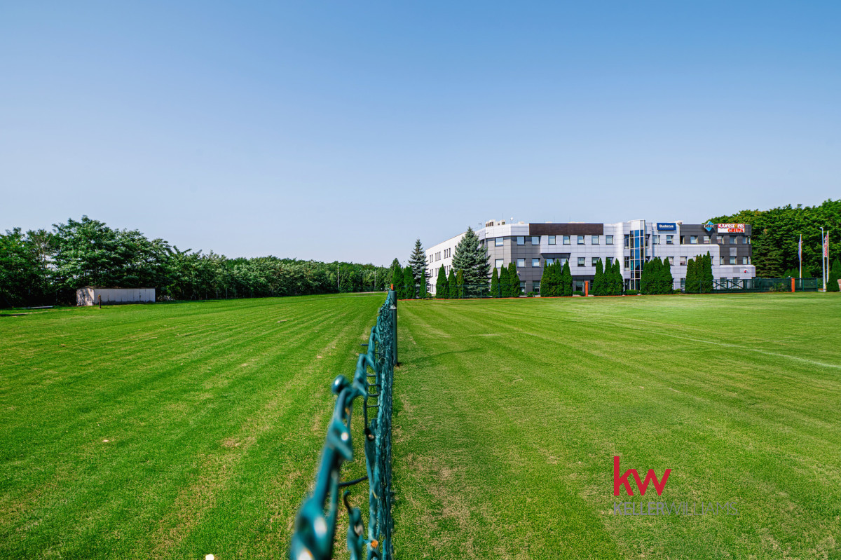 GRUNT KOMERCYJNY 6 715 m² | POZNAŃ | WYNAJEM - Widok 5