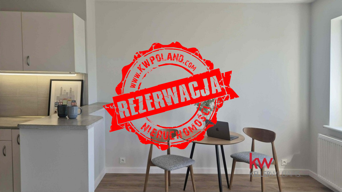 Mieszkanie – Poznań, Naramowice - Widok 4
