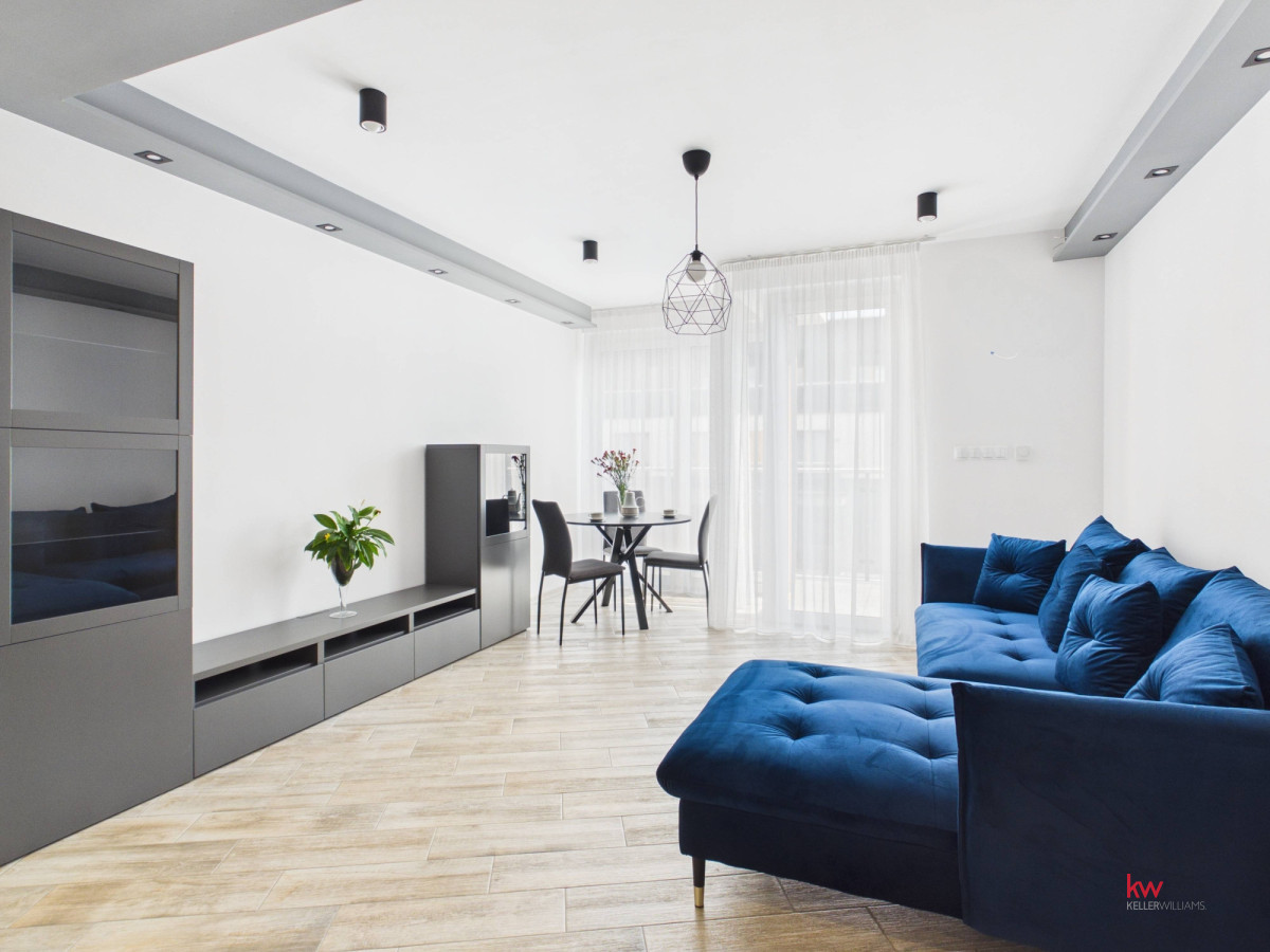 Apartment in Mysłowice, Janów Miejski-Ćmok - Widok 2