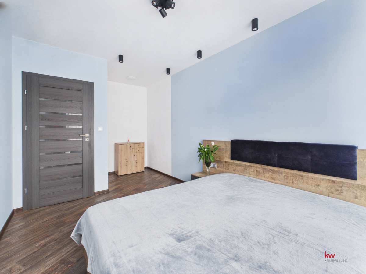Apartment in Mysłowice, Janów Miejski-Ćmok - Widok 6