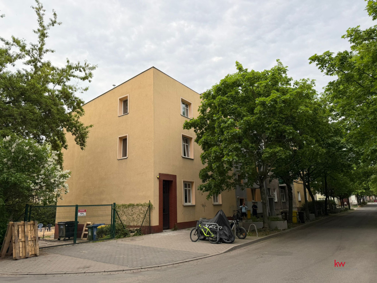 Mieszkanie – Poznań, Grunwald, Łazarz - Widok 2