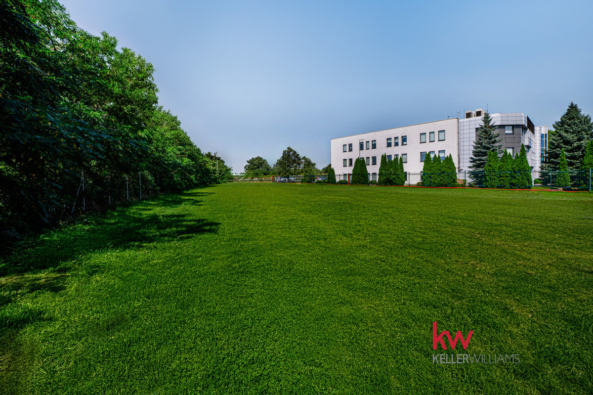 GRUNT KOMERCYJNY 6 715 m² | POZNAŃ | WYNAJEM - Widok 3