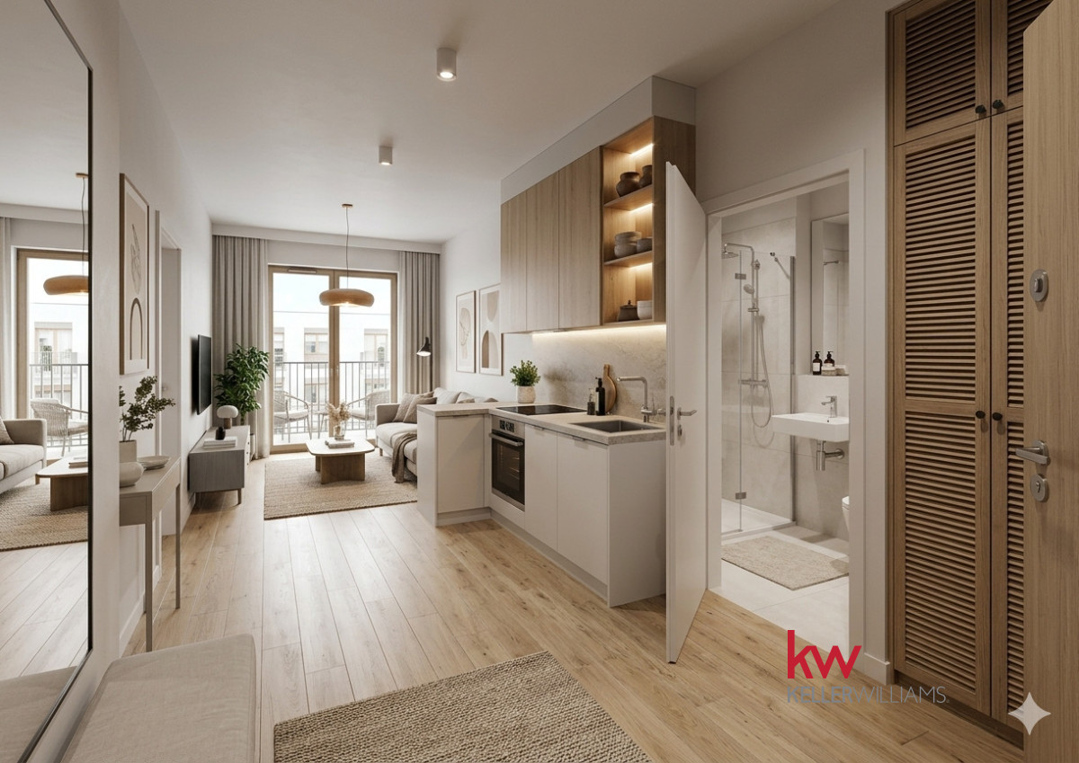 N172 | Design, który zapiera dech - Widok 2