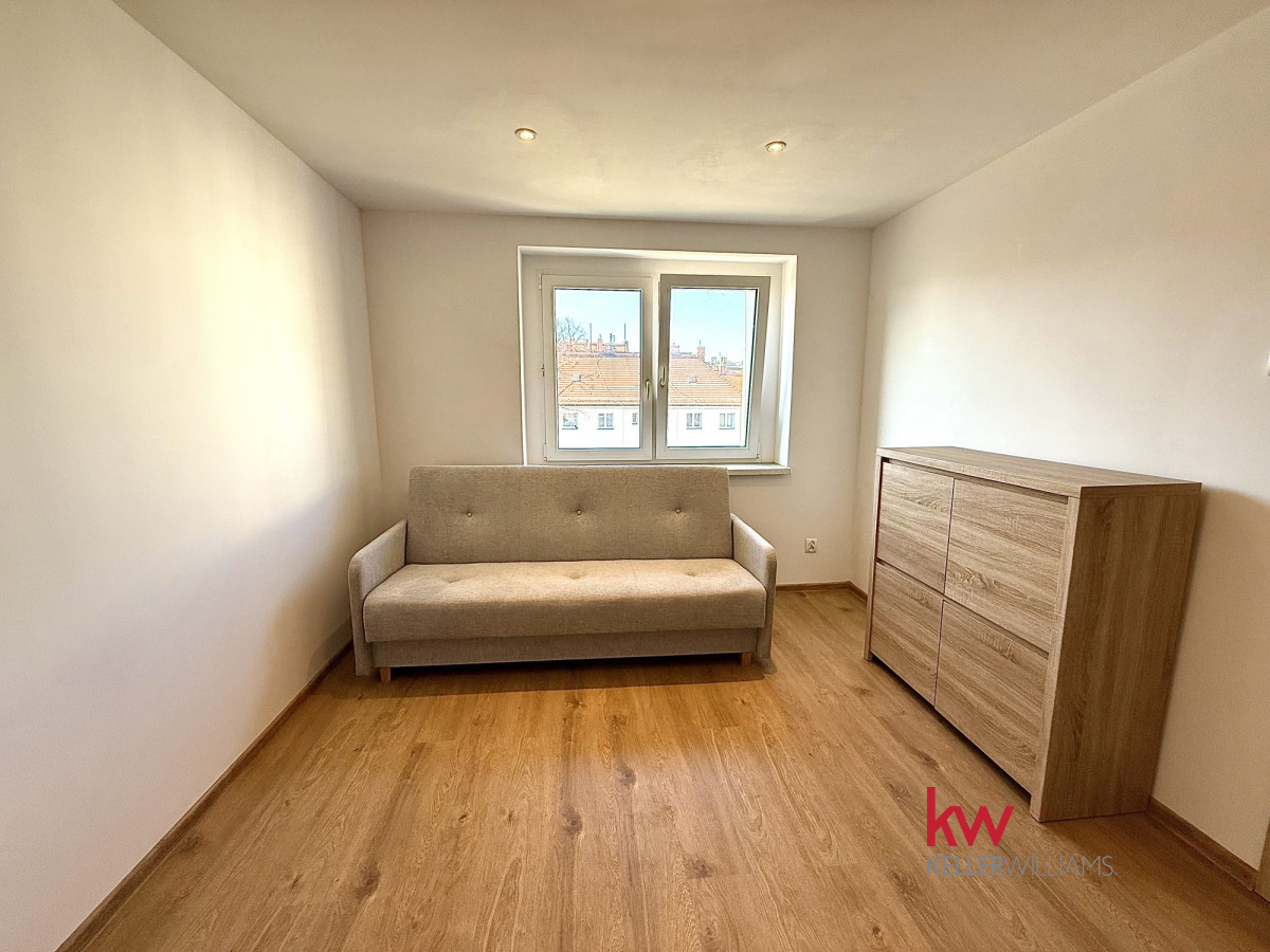 Po generalnym remoncie! | 35m² | Bytom Śródmieście - Widok 2