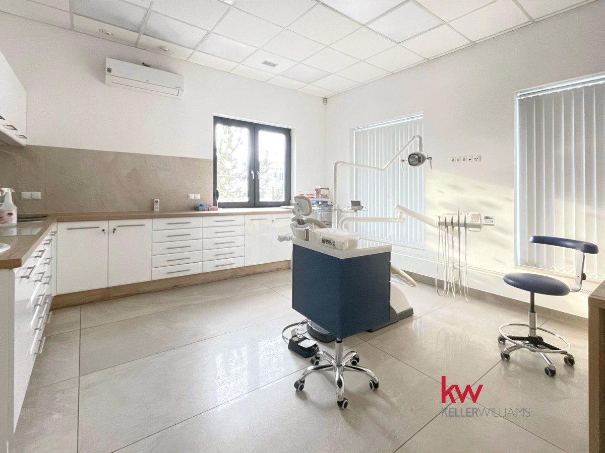 Lokal – idealny pod biuro, usługi lub gabinet - Widok 5