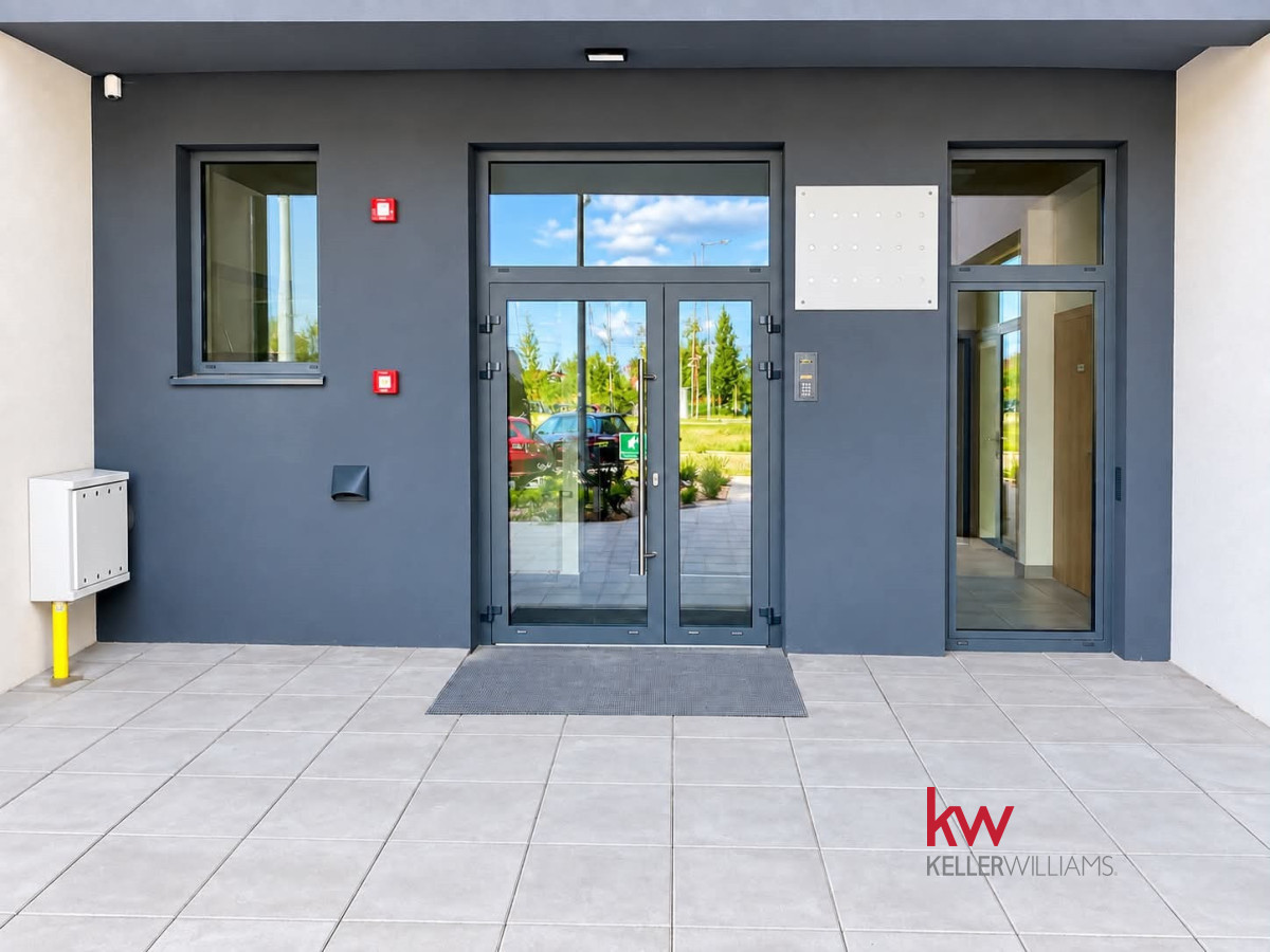 Lokal komercyjny Plewiska Kraft Park - Widok 2