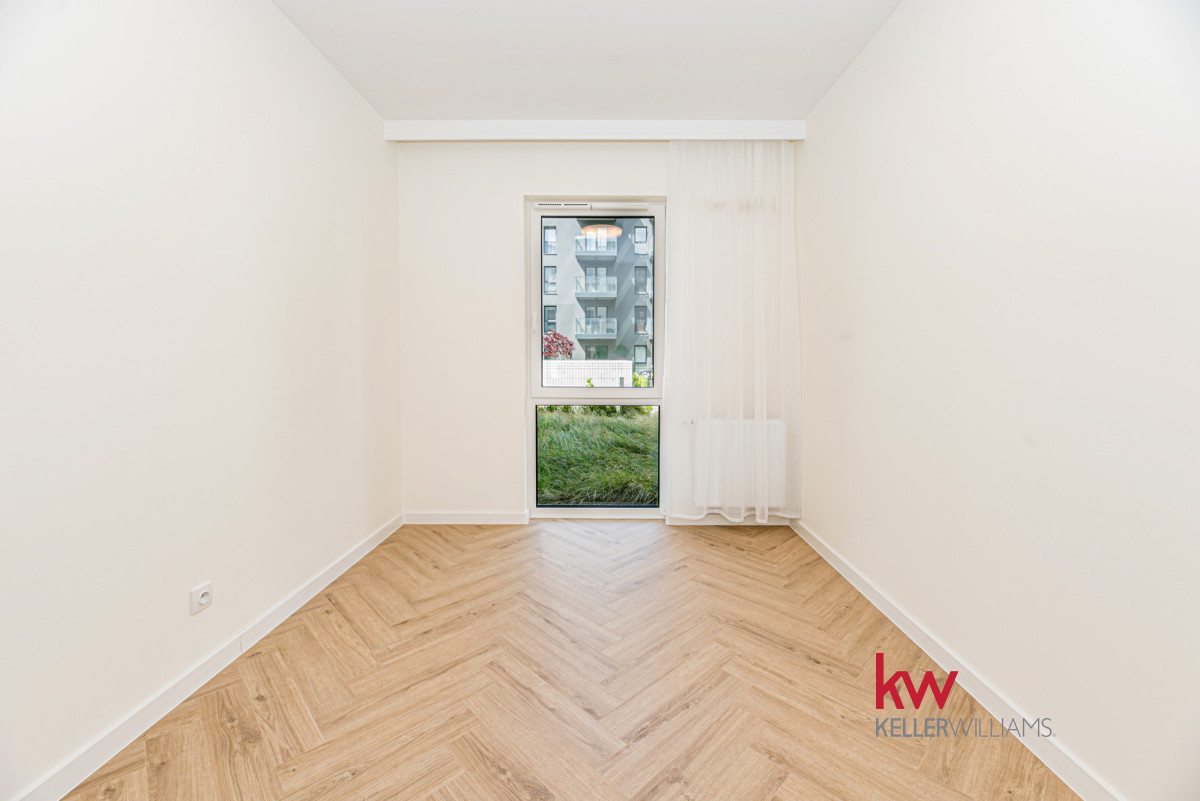 Apartment in Poznań, Osiedle Bolesława Chrobrego, Piątkowo - Widok 5